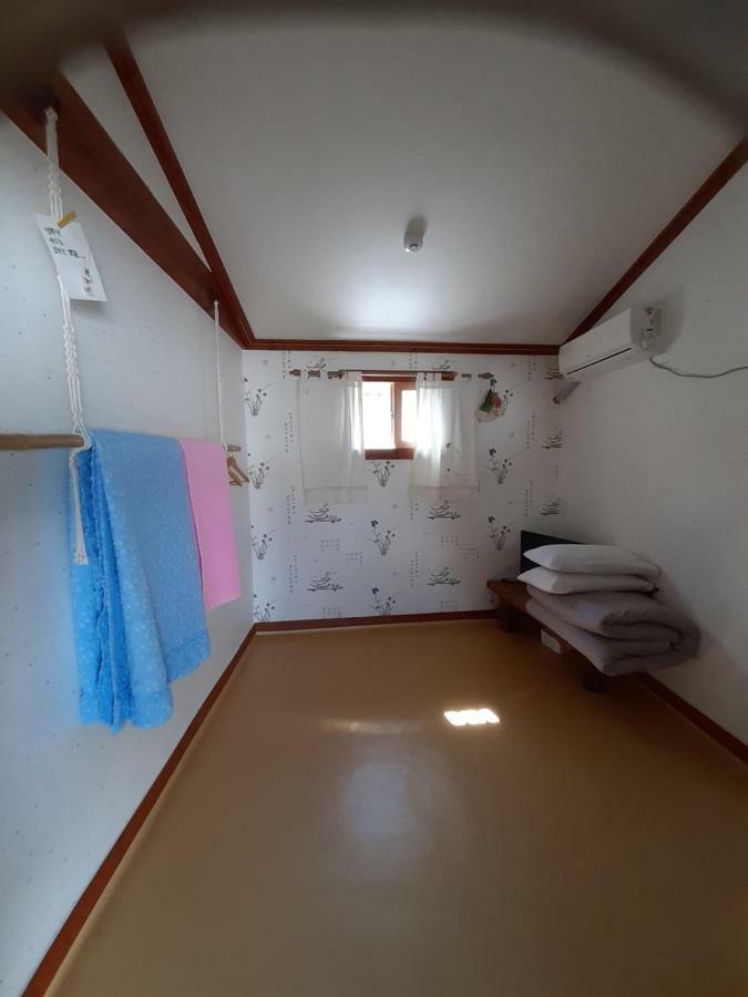 Gyeongju Guesthouse Huewon Exterior photo