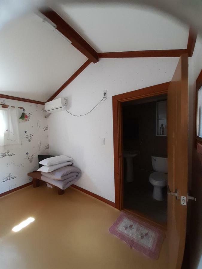 Gyeongju Guesthouse Huewon Exterior photo